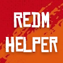 RedM Helper